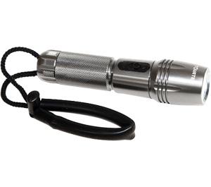 Tovatec IFL 550 Waterproof Torch Flashlight - Digital Cameras and Accessories - Hip Lens.com