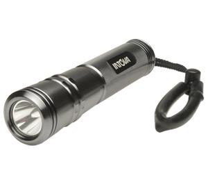 Intova Ultra Nova Concentrated Powerbeam Waterproof Torch Flashlight - Digital Cameras and Accessories - Hip Lens.com