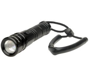 Intova LED Wide Angle Torch Flashlight / Video Light - Digital Cameras and Accessories - Hip Lens.com