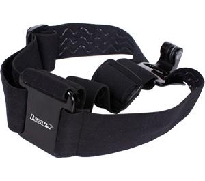 ISAW Head Strap Band for Action Video Camera - Digital Cameras and Accessories - Hip Lens.com
