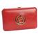 Jill-E Clutch Camera Case (Red)