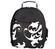 Jill-E Digital SLR Camera Backpack Case (Black Baroque)