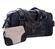 Jill-E Small Leather Digital SLR Camera Bag (Black)