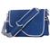 Jill-E Sailcloth Digital SLR Camera Messenger Bag (Blue)