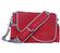 Jill-E Sailcloth Digital SLR Camera Messenger Bag (Red)