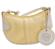 Jill-E Wristlet Nylon Camera Case (Yellow)