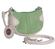 Jill-E Wristlet Nylon Camera Case (Green)