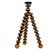 Joby GP1 Gorillapod Compact Mini Flexible Tripod (Orange)