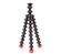 Joby Gorillapod Compact Mini Flexible Tripod with Magnetic Feet (Black)