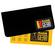 Kodak Gear Texturized Microfiber Cleaning Cloth with Case