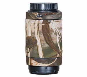 Lenscoat Neoprene Lens Cover for Canon 75-300mm f/4-5.6 III Lens (Realtree Max4) - Digital Cameras and Accessories - Hip Lens.com