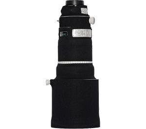 Lenscoat Neoprene Lens Cover for Canon 300mm f/2.8 IS II Lens (Black) - Digital Cameras and Accessories - Hip Lens.com