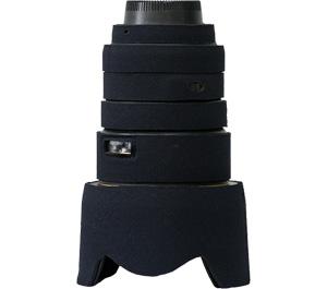 Lenscoat Neoprene Lens Cover for Nikon 17-55mm f/2.8G AF-S ED Lens (Black) - Digital Cameras and Accessories - Hip Lens.com