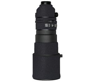 Lenscoat Neoprene Lens Cover for Nikon 300mm f/2.8 G AF-S VR Lens (Black) - Digital Cameras and Accessories - Hip Lens.com