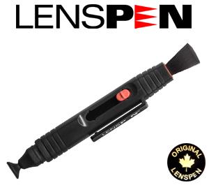 Lenspen Lens Pen Cleaning System - Digital Cameras and Accessories - Hip Lens.com