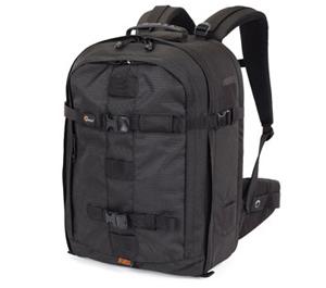 Lowepro Pro Runner 450 AW Digital SLR Camera Backpack Case (Black) - Digital Cameras and Accessories - Hip Lens.com