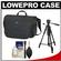 Lowepro CompuDay Photo 150 Messenger Digital SLR Camera Case (Black) with Photo/Video Tripod + Accessory Kit