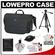 Lowepro CompuDay Photo 150 Messenger Digital SLR Camera Case (Black) with Photo/Video Tripod + Canon Cleaning Kit