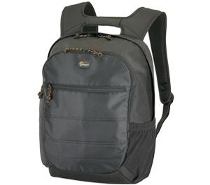 Lowepro CompuDay Photo 250 Digital SLR Camera Backpack Case (Black) - Digital Cameras and Accessories - Hip Lens.com