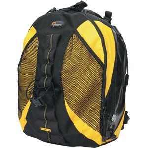 Lowepro DryZone 200 Waterproof Digital SLR Camera Backpack Case (Black/Yellow) - Digital Cameras and Accessories - Hip Lens.com