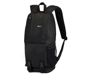 Lowepro Fastpack 100 Digital SLR Camera Backpack Case (Black) - Digital Cameras and Accessories - Hip Lens.com