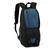 Lowepro Fastpack 100 Digital SLR Camera Backpack Case (Arctic Blue)