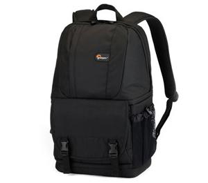 Lowepro Fastpack 200 Digital SLR Camera Backpack Case (Black) - Digital Cameras and Accessories - Hip Lens.com
