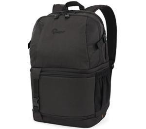 Lowepro DSLR Video Fastpack 250 AW Digital SLR Camera Backpack Case (Black) - Digital Cameras and Accessories - Hip Lens.com