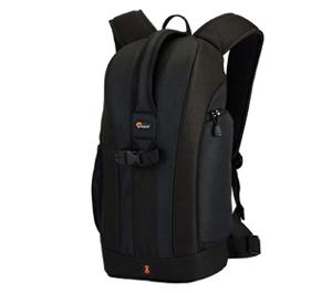 Lowepro Flipside 200 Digital SLR Camera Backpack Case (Black) - Digital Cameras and Accessories - Hip Lens.com