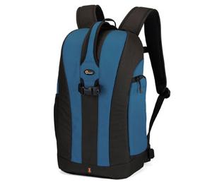 Lowepro Flipside 300 Digital SLR Camera Backpack Case (Arctic Blue) - Digital Cameras and Accessories - Hip Lens.com