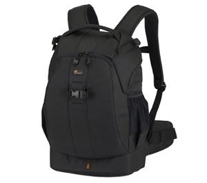 Lowepro Flipside 400 AW Digital SLR Camera Backpack Case (Black) - Digital Cameras and Accessories - Hip Lens.com