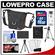 Lowepro Compact ILC Courier 80 Interchangeable Lens Digital Camera Case (Black) with BLS-1/BLS-5 Battery + 16GB SD Card + Tripod + Accessory Kit