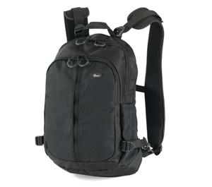 Lowepro S&F Laptop Utility Backpack 100 AW (Black) - Digital Cameras and Accessories - Hip Lens.com