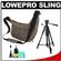 Lowepro Passport Sling Digital SLR Camera Case (Mica) with Photo/Video Tripod + Accessory Kit