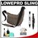 Lowepro Passport Sling Digital SLR Camera Case (Mica) with (2) Lenspens + Cleaning Kit + LCD Protectors + Accessory Kit