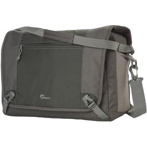 Lowepro Nova Sport 35L AW Digital SLR Camera Bag/Case (Slate Grey)