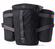 Lowepro Outback 200 Digital SLR Camera Beltpack Bag/Case (Black)