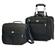Lowepro Pro Roller Attache x50 Digital SLR Camera Bag/Case with Wheels (Black)
