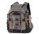 Lowepro Pro Trekker 600 AW Digital SLR Camera Backpack Case (Black/Mica)