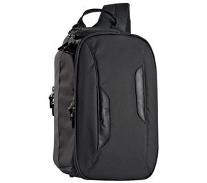 Lowepro Classified Sling 180 AW Digital SLR Camera Backpack Case (Black) - Digital Cameras and Accessories - Hip Lens.com