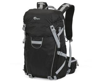 Lowepro Photo Sport 200 AW Digital SLR Camera Backpack Case (Black) - Digital Cameras and Accessories - Hip Lens.com