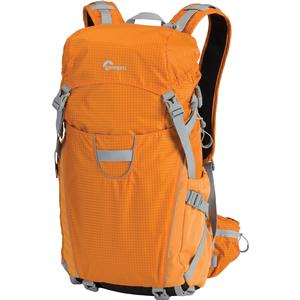 Lowepro Photo Sport 200 AW Digital SLR Camera Backpack Case (Orange) - Digital Cameras and Accessories - Hip Lens.com