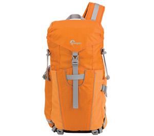 Lowepro Photo Sport Sling 100 AW Digital SLR Camera Backpack Case (Orange) - Digital Cameras and Accessories - Hip Lens.com