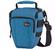 Lowepro Toploader Zoom 50 AW Digital SLR Camera Holster Bag/Case (Sea Blue)
