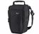 Lowepro Toploader Zoom 55 AW Digital SLR Camera Holster Bag/Case (Black)