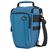 Lowepro Toploader Zoom 55 AW Digital SLR Camera Holster Bag/Case (Sea Blue)