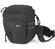 Lowepro Toploader Pro 65 AW Digital SLR Camera Holster Bag/Case (Black)
