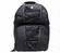M-Rock 670 Zion Digital SLR Camera/Laptop Backpack Case (Black/Black/Grey)