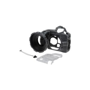 MADE Rubberized Camera Armor Case for Canon 30D (Black) - Digital Cameras and Accessories - Hip Lens.com