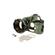 MADE Rubberized Camera Armor Case for Canon 5D (Camouflage)